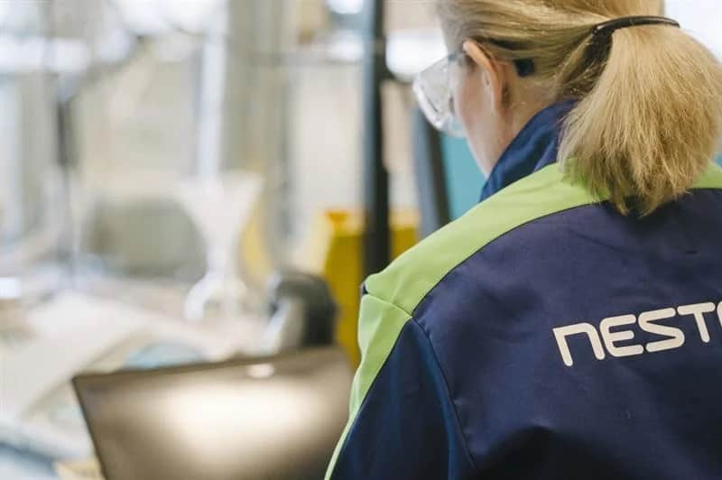 Neste receives €135m grant for chemical recycling project