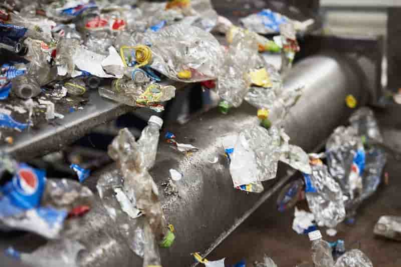 Achieving sustainability goals with plastics