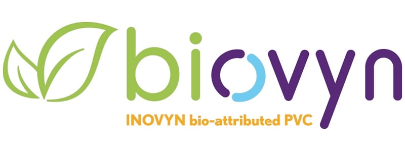 Bio-attributed PVC Biovyn helps meet automotive customers demand for sustainable raw materials