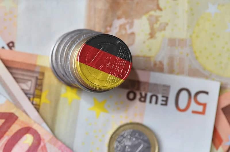 Bundesbank says recession in Germany increasingly likely