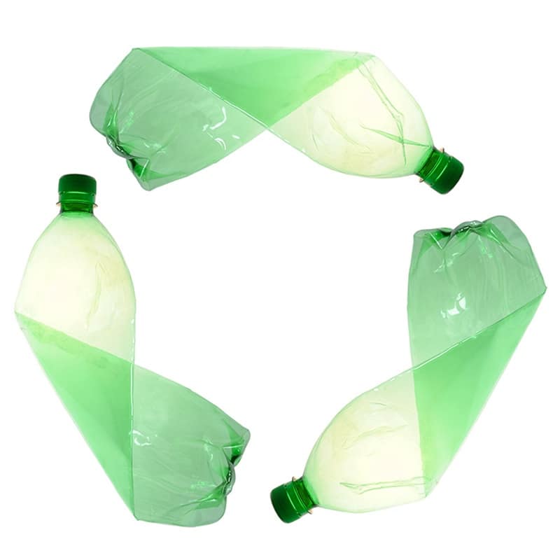 Easily Recyclable and Compostable – A New Plastic With Excellent Mechanical Stability