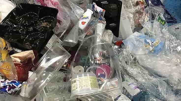 Geminor and Quantafuel set up plastics recycling firm