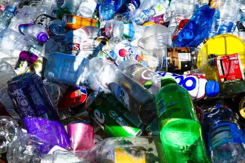 How Sustainable Is Recycling?