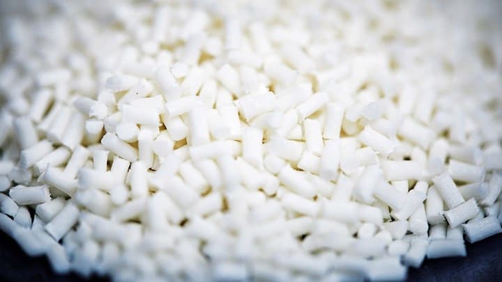 Russia Registers a Substantial 12% Growth in Imports of Large-Capacity Polymers