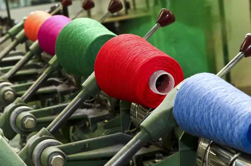 Plastic-recycling - Sustainable-textile