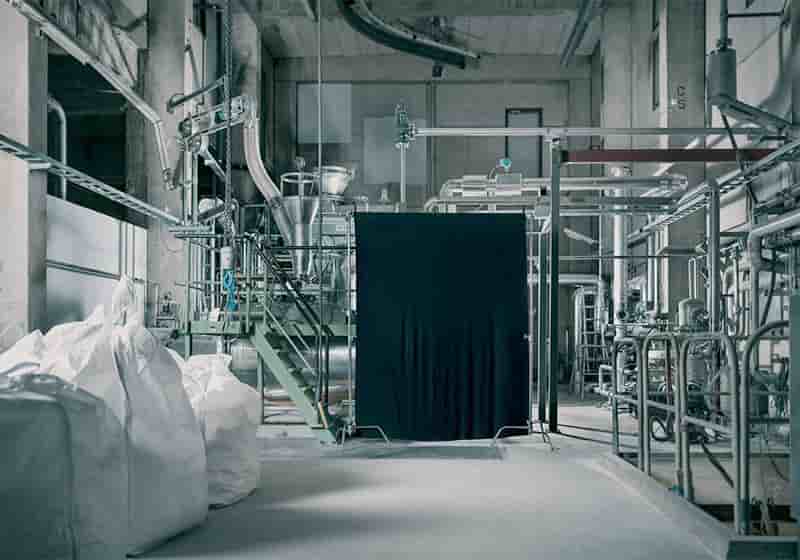 Europe-energy -Textile-Recycling