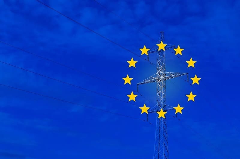 EU countries come together to mitigate Europe's energy prices