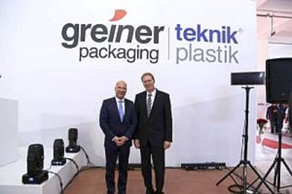 Company takeover in Eastern Europe: Greiner Packaging buys Serbian PET flake producer ALWAG