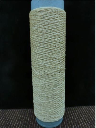 Teijin Frontier develops first tire cord made from eco-friendly adhesive and recycled polyester