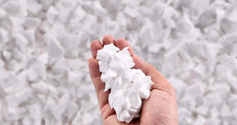 BASF in link-up for recyclable, low-carbon foam elastomers
