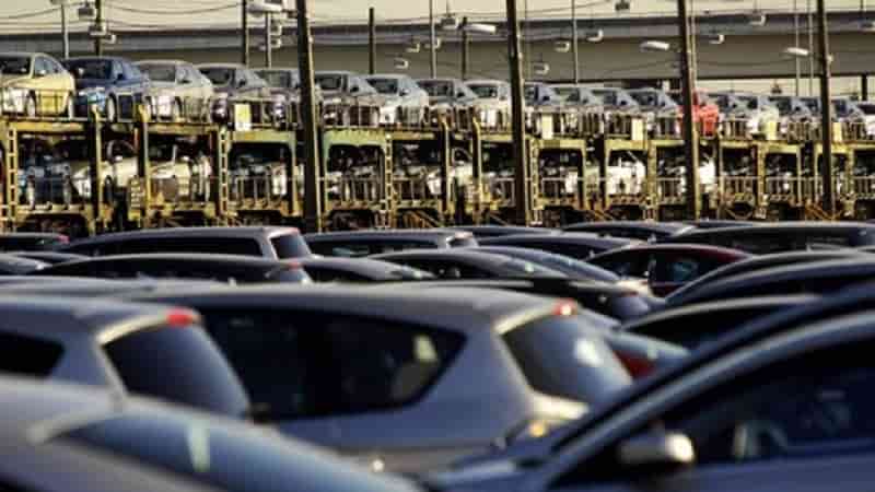 ETRMA, EU bodies warn of energy crisis impact on automotive industry