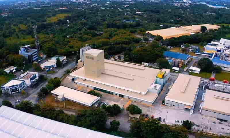Philippines PET recycling plant opens in partnership with Coca-Cola