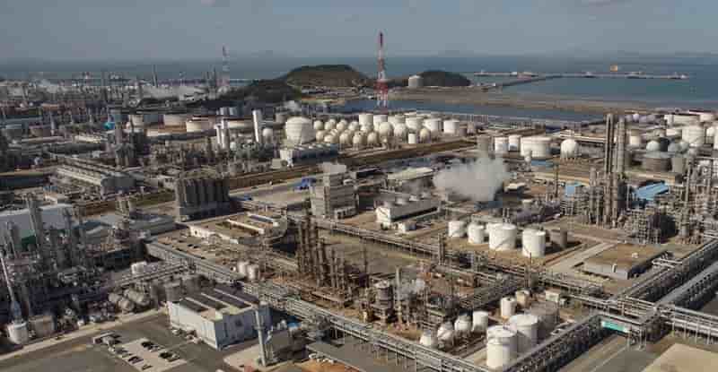 LG Chem Targets Polycarbonate Production Via Carbon Capture