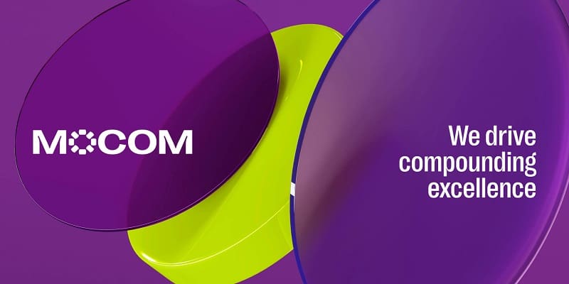 Compounder Mocom advances bio-EPDM, recycled content TPVs
