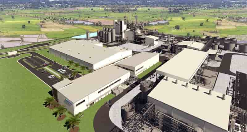 NatureWorks Selects General Contractor for New Fully Integrated Ingeo™️ PLA Biopolymer Manufacturing Facility in Thailand