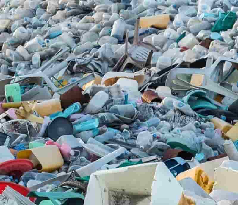 Citizen scientist project finds 60% of ‘compostable plastic’ doesn’t compost