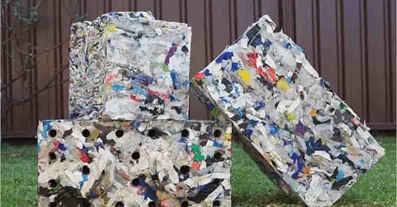 Greater Boise continuing program to give hard-to-recycle plastic waste a second life