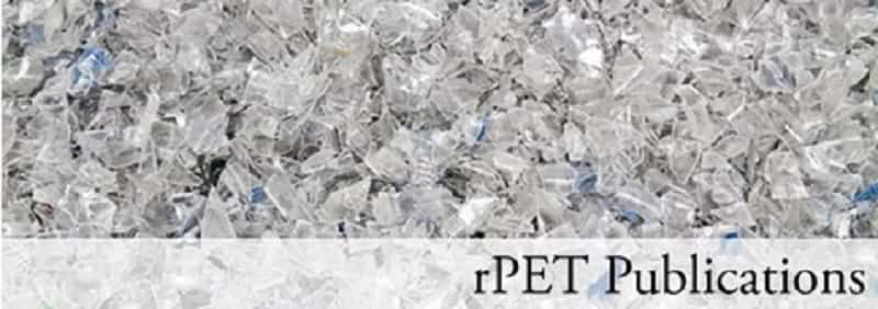 Recycled Polyester - Petrochemicals 