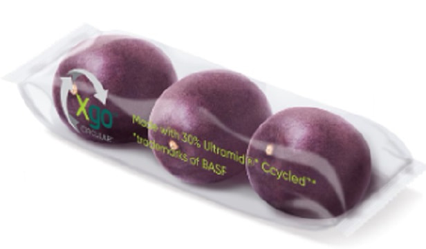 BASF and StePac create fresh produce plastic wrap to lengthen shelf life for food waste reduction