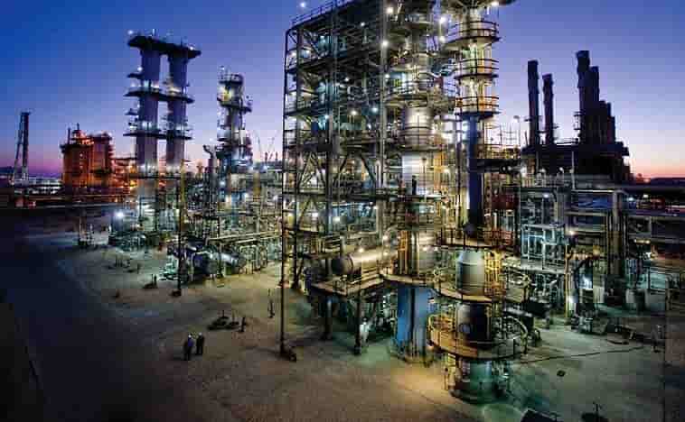 Chevron Phillips and KazMunayGas to build polyethylene plant in Atyrau