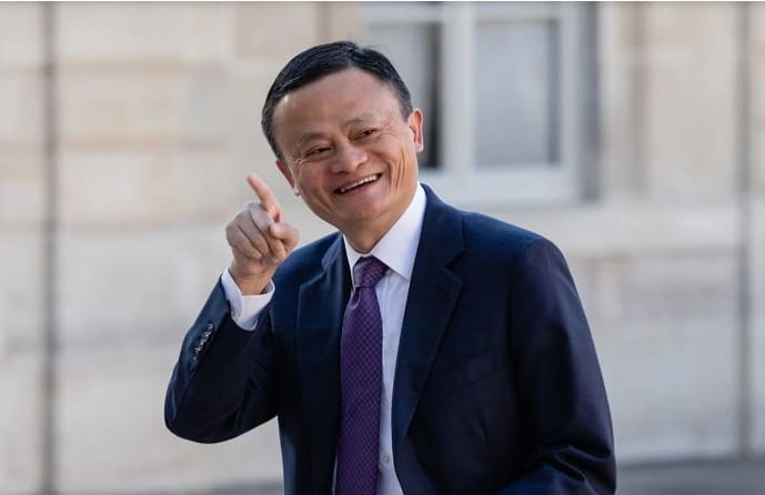 Alibaba’s elusive co-founder Jack Ma living in Tokyo following China’s tech crackdown — Report