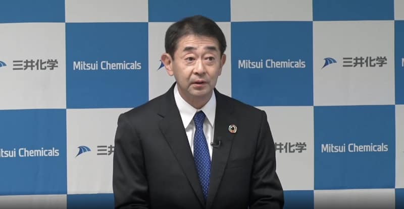 Mitsui Sees Strong Demand for Recycled PP Compounds