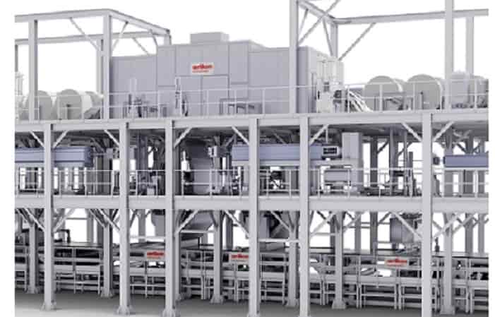 Oerlikon Nonwoven: Sustainable System Solutions For Filtration Requirements