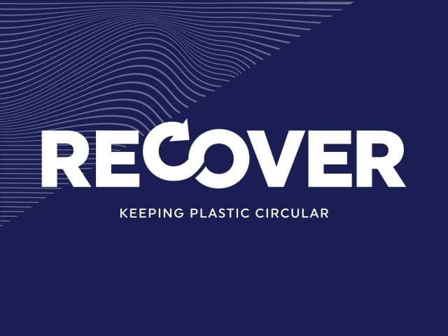 Coveris launchesRrecover - a ground-breaking approach to keep plastics circular