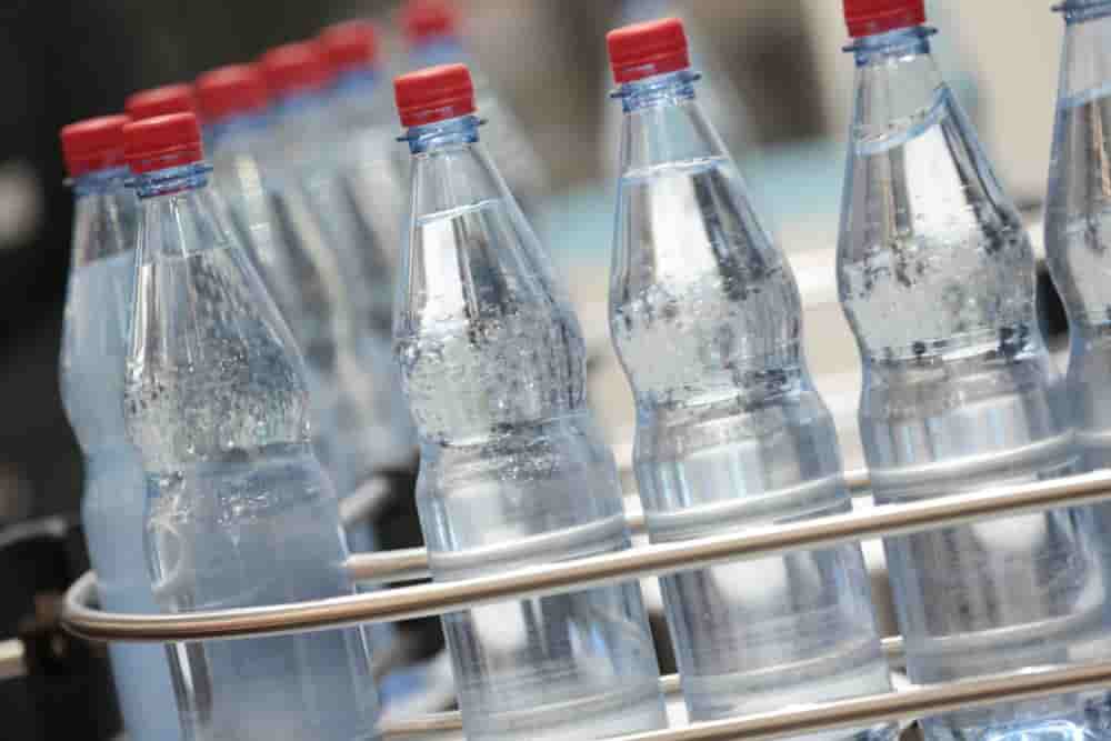 Canadian Packaging: Packaging for Beverages Is Growing More Sustainable