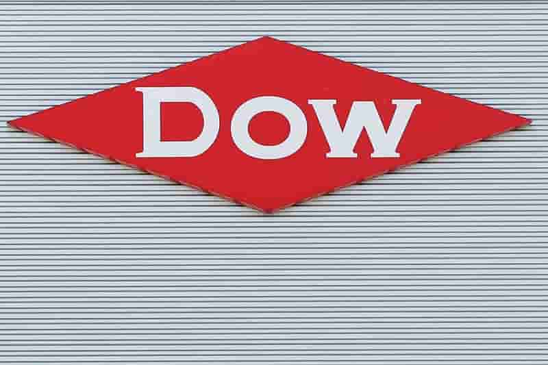 Dow is cutting about 2,000 jobs, or 5% of workforce