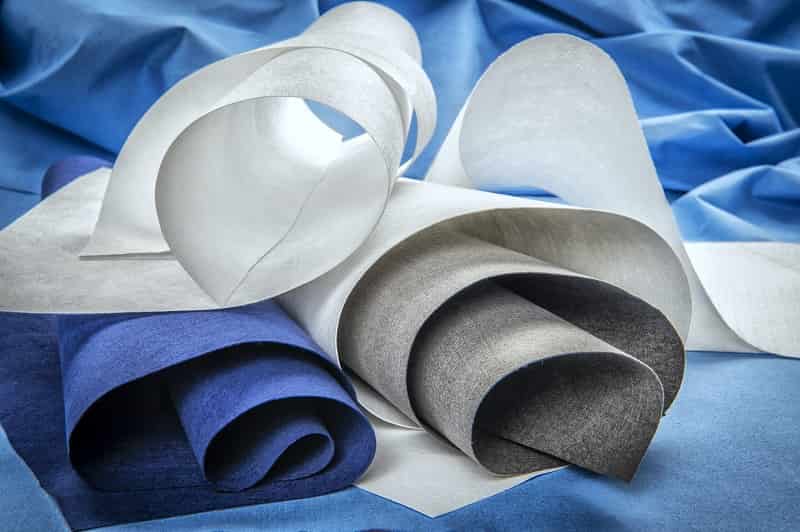 Bioplastics Benefits - rPET-Fabric