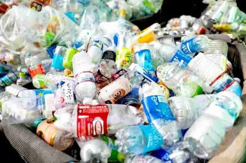 Biodegradable tax incentives to reduce plastic waste