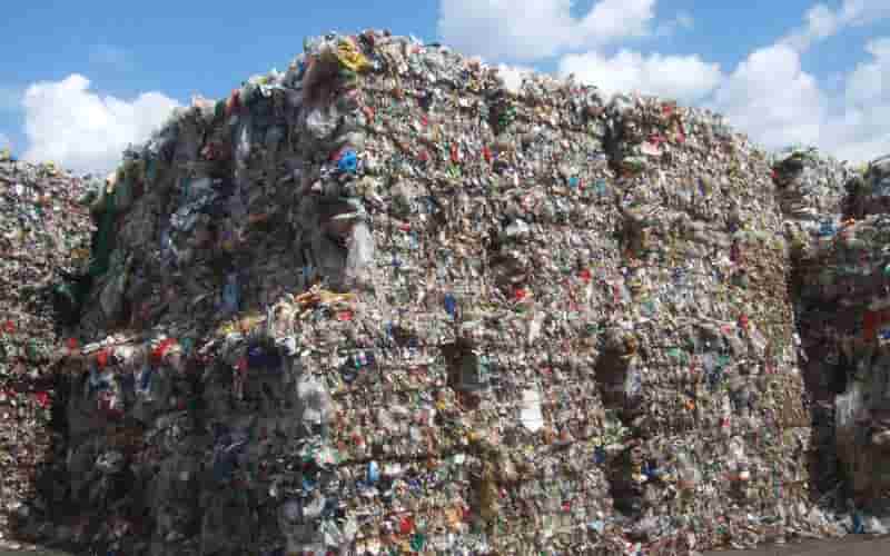 Plastics supply chain in Europe continues to push for greater legal certainty for recycled content