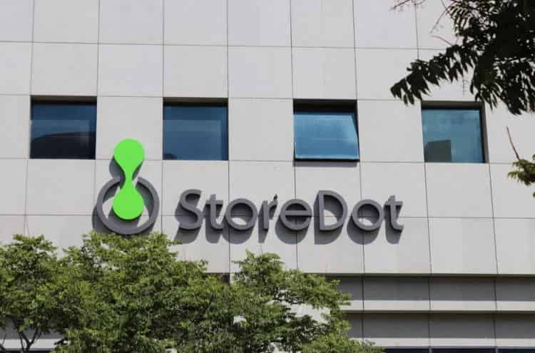 StoreDot opens California innovation hub to accelerate development of semi-solid state batteries