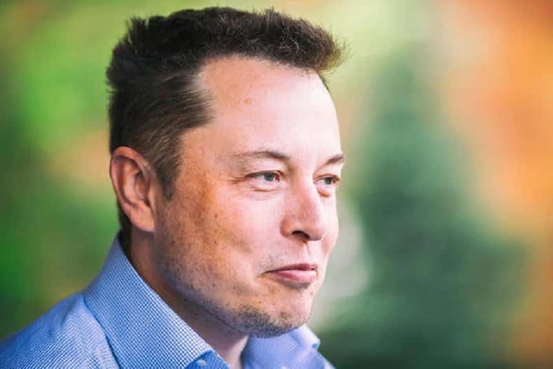 Elon Musk: “Times have changed”. Tesla earns more than GM and Ford