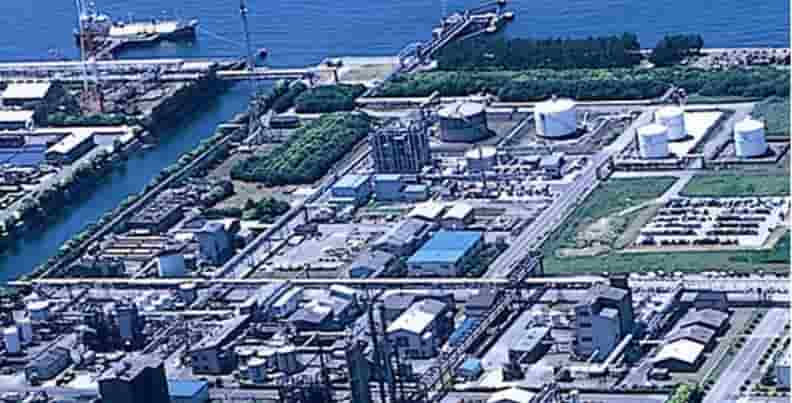 Biomass ABS Resin -Japan