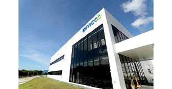 Envicco gains approval to sell R-PET for domestic use