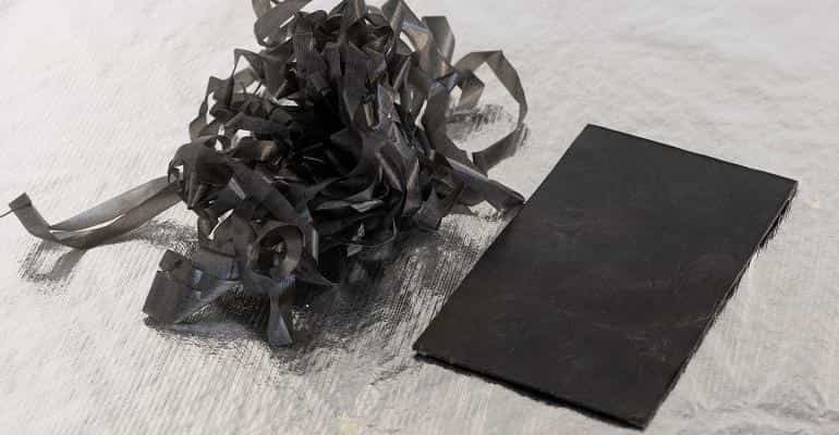 Aluula Partners with University to Recycle UHMWPE Composites