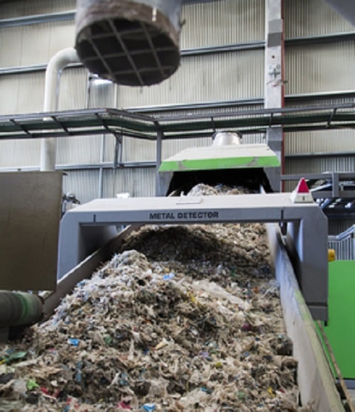 Chemical recycling continues to be a topic of intense debate in the recycling industry