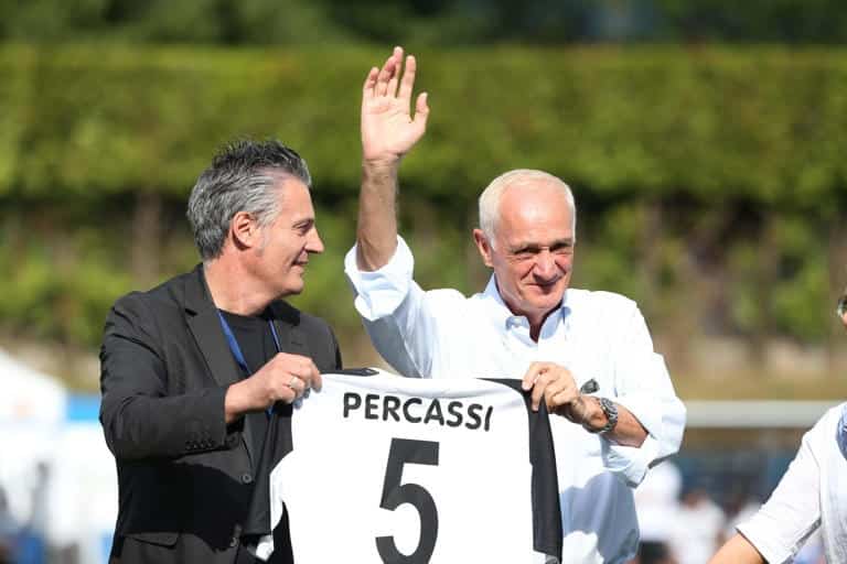 Record accounts for the Percassi group, revenues at 1.3 billion