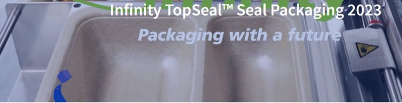 Expanded polypropylene containers for food delivery revealed by Seal Packaging