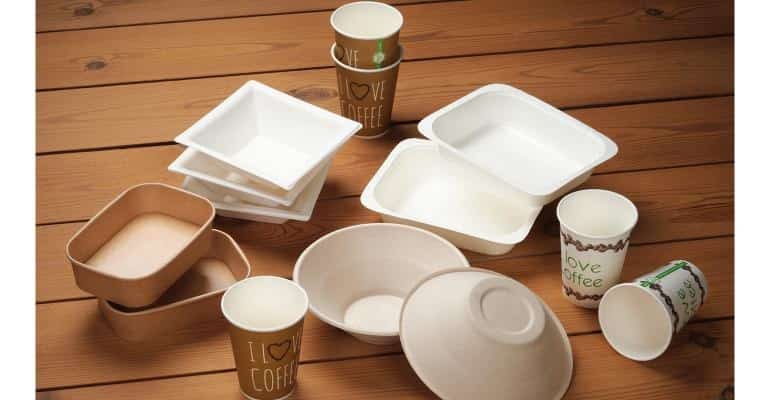 BASF Unwraps Home-Compostable Food-Packaging Biopolymer