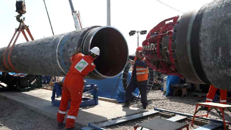 Xi says no to Putin: I’m doing the new gas pipeline with Turkmenistan