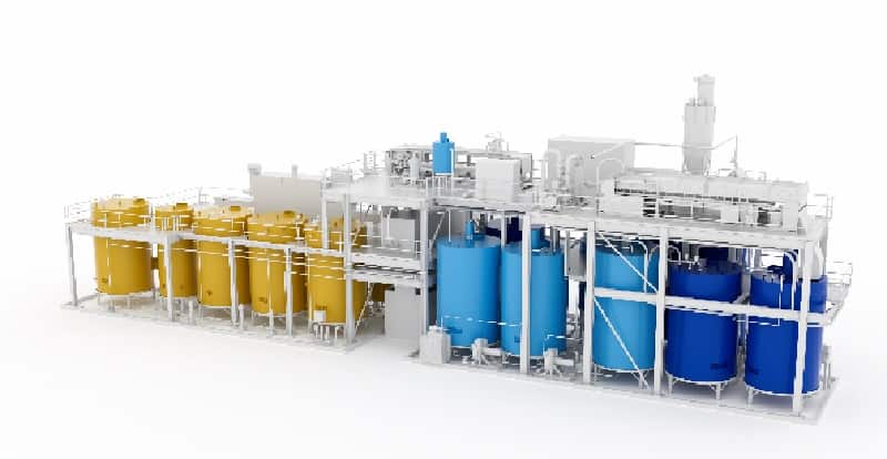 Emerson Enhances Recycling Process for Increased Sustainability in Waste-to-Energy Sector