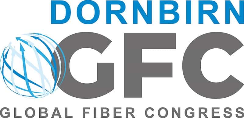 The 62nd edition of the Dornbirn Global Fibre Congress (GFC) is scheduled to occur from September 13 to 15, 2023 at the Kulturhaus located in Dornbirn, Austria