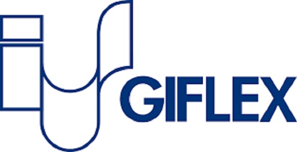 Giflex - Rome contains flexible packaging