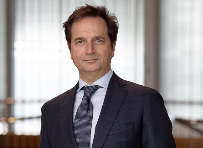 Giovanni Cassuti, the President of Versalis (ENI group), has assumed the role of President of Corepla, the National Consortium responsible for the collection, recycling, and recovery of plastic packaging