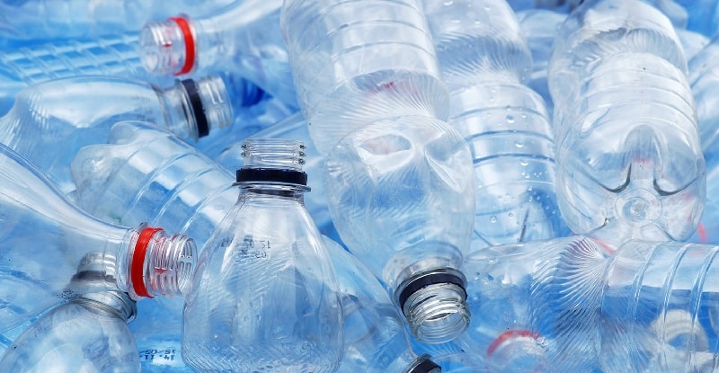 Unifi Bottles Recycling