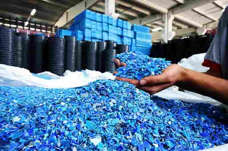 The Journey of Recycled Plastics: From Waste to New Products