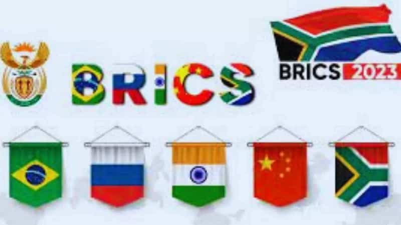The Significance of the BRICS Summit for India